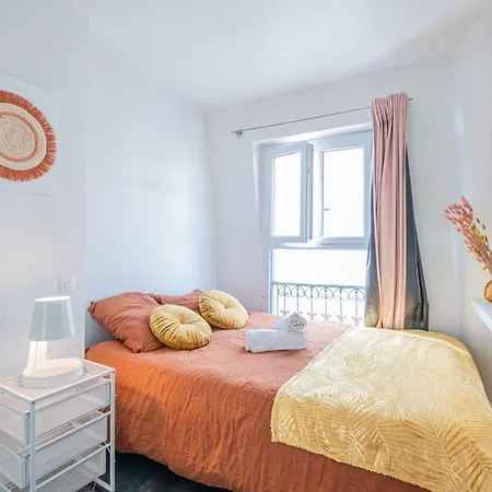 Le Cosy A Deux Pas De Paris アパート クリシー