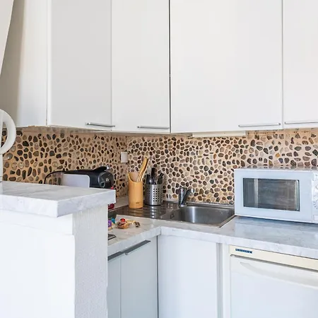 Le Cosy A Deux Pas De Paris アパート *