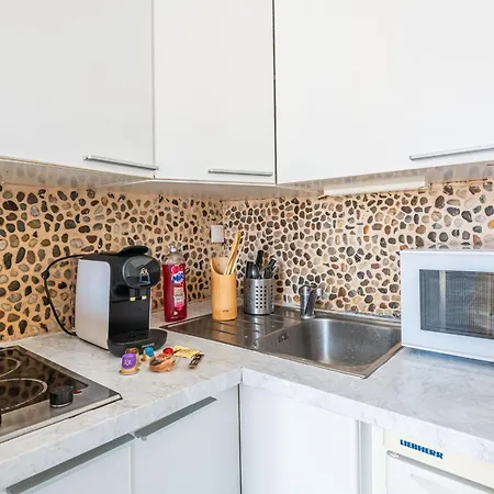 Le Cosy A Deux Pas De Paris